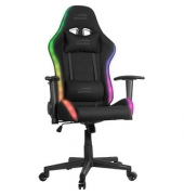 speedlink Gaming Stuhl REGYS, SL-660009-BK Stoff schwarz