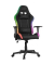 speedlink Gaming Stuhl REGYS, SL-660009-BK Stoff schwarz