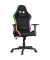 speedlink Gaming Stuhl REGYS, SL-660009-BK Stoff schwarz