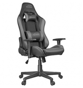 speedlink Gaming Stuhl XANDOR, SL-660005-BKGY Kunstleder schwarz