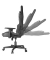 speedlink Gaming Stuhl XANDOR, SL-660005-BKGY Kunstleder schwarz