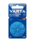 6 VARTA Knopfzellen 675 1,45 V