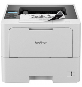 brother HL-L6210DW Laserdrucker grau