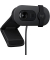 Logitech BRIO 100 Webcam grafit