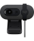 Logitech BRIO 100 Webcam grafit