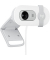 Logitech BRIO 100 Webcam weiß