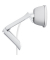 Logitech BRIO 100 Webcam weiß
