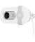 Logitech BRIO 100 Webcam weiß