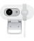 Logitech BRIO 100 Webcam weiß