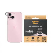 PanzerGlass™ HOOPS Kamera-Schutzglasfür Smartphone