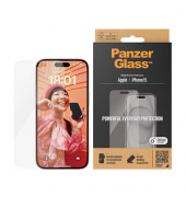 PanzerGlass™ Classic Fit Display-Schutzglasfür Smartphone