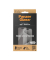 PanzerGlass™ Classic Fit Display-Schutzglasfür Smartphone