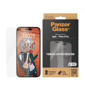 PanzerGlass™ Classic Fit Display-Schutzglasfür Smartphone