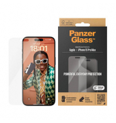 PanzerGlass™ Classic Fit Display-Schutzglasfür Smartphone