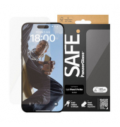 SAFE. by PanzerGlass™ Ultra Wide Fit Display-Schutzglasfür Smartphone