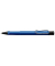 Kugelschreiber sky 214 Kunststoff blau Großraummine blau M16