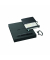 Digital Analog Schreibset safari all black ncode 1236416