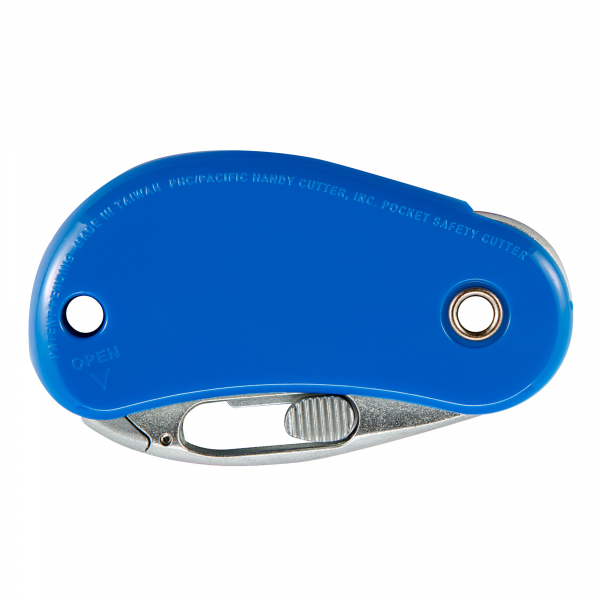 0073441007402 - Sicherheitsmesser Pacific Handy 11mm Trapezklinge 0073441007402 BIG Arbeitsschutz GmbH 0073441007402 - Sicherheitsmesser Pacific Handy 11mm Trapezklinge 0073441007402 BIG Arbeitsschutz GmbH