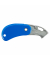 Sicherheits-Cuttermesser Pacific 7743-blau