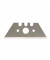 Industrieklinge spitz 7784