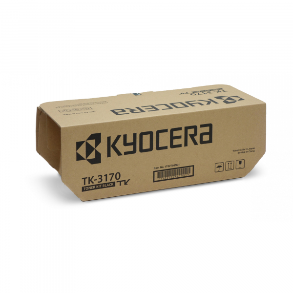 0632983082935 - KYOCERA Toner 1T02T80NLC TK-3170 15500Seiten schwarz 0632983082935 KYOCERA Document Solutions 0632983082935 - KYOCERA Toner 1T02T80NLC TK-3170 15500Seiten schwarz 0632983082935 KYOCERA Document Solutions