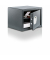 Tresor 49050 Pure-Safe 130 E 38,8 l 20kg anthrazit mit Elektronikschloss Stahl