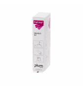 PLUM Beatmungsmaske Pull1Aid Protect Kit 5155