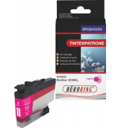 Tintenpatrone magenta für Brother MFC J5945  J5945DW  6945DW