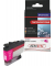 Tintenpatrone magenta für Brother MFC J5945  J5945DW  6945DW