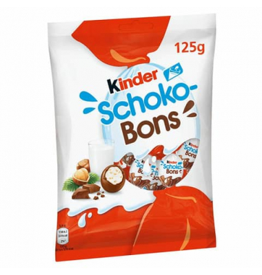155403 Schokobonbon