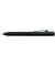 Druckbleistift Grip, 131287, Mattschwarz, 0,7mm, B