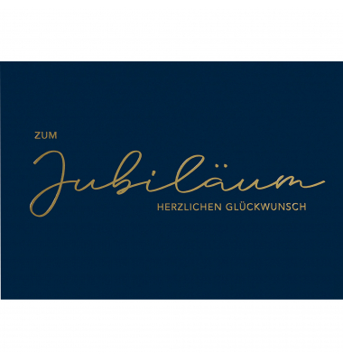 weitere Grußkarten 774-0007 240g Jubiläum mehrfarbig Karton FSC weitere Grußkarten 774-0007 240g Jubiläum mehrfarbig Karton FSC