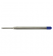 Kugelschreibermine G2 E-744621 00, blau, 1,2mm, Gro&szlig;raummine