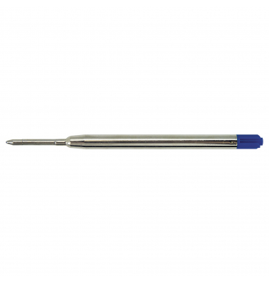 Kugelschreibermine G2 E-744621 00, blau, 1,2mm, Gro&szlig;raummine