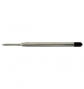 Kugelschreibermine G2 E-744614 00, schwarz, 1,2mm, Gro&szlig;raummine