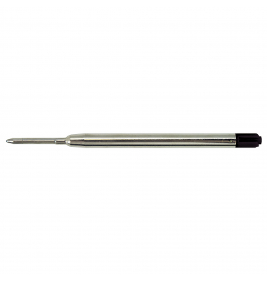 Kugelschreibermine G2 E-744614 00, schwarz, 1,2mm, Gro&szlig;raummine