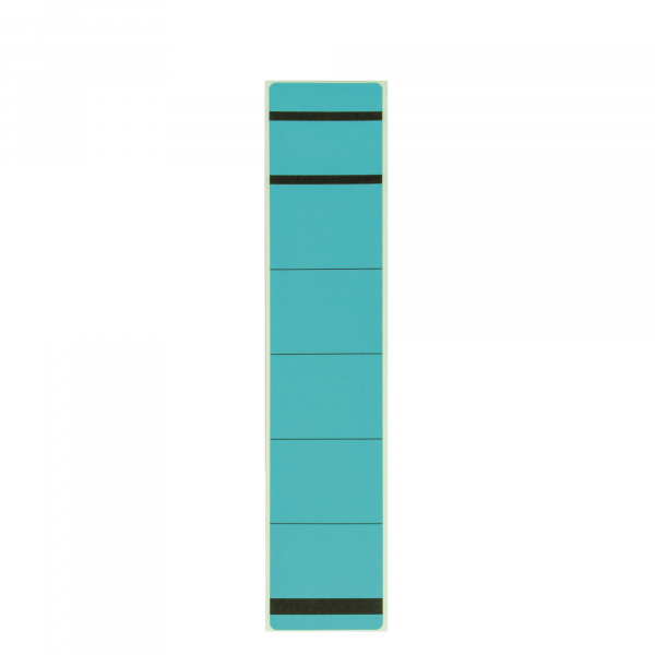 4027521527157 - selbstklebende Rückenschilder E-737883 00 blau 39x192mm (BxH) selbstklebend  4027521527157 ACME United