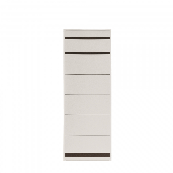 4027521527362 - selbstklebende Rückenschilder E-712286 00 weiß 615x192mm (BxH) selbstklebend  4027521527362 ACME United