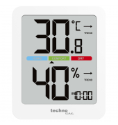 technoline Wetterstation WS 9456