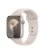 Apple Watch Series 9 45 mm Aluminium (GPS) Sportarmband ML  polarstern