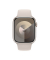 Apple Watch Series 9 45 mm Aluminium (GPS) Sportarmband ML  polarstern