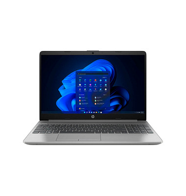 HP 250 G9 7N0S5ES Notebook, 16 GB RAM, 512 GB SSD, Intel Core™ i7 1255U