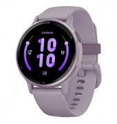 GARMIN Vivoactive 5 Smartwatch orchidee