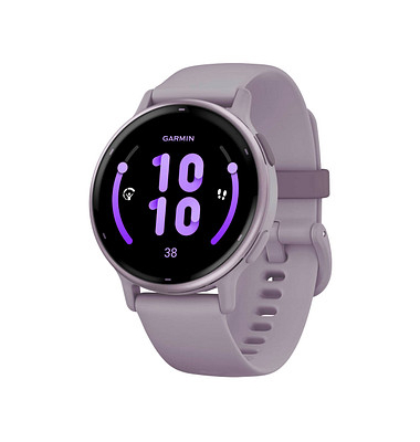 GARMIN Vivoactive 5 Smartwatch orchidee