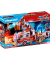 Playmobil City Action 70935 Feuerwehr-Fahrzeug: US Tower Ladder Spielfiguren-Set