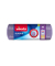 Müllbeutel 5800445006 SUPER+, Vileda, lila, 30 Liter, mit Zugband