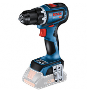 BOSCH Professional GSR 18V-90 C Akku-Bohrschrauber 18,0 V, ohne Akku