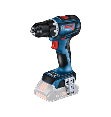 BOSCH Professional GSR 18V-90 C Akku-Bohrschrauber 18,0 V, ohne Akku
