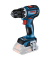 BOSCH Professional GSR 18V-90 C Akku-Bohrschrauber 18,0 V, ohne Akku