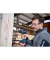 BOSCH Professional GSR 18V-90 C Akku-Bohrschrauber 18,0 V, ohne Akku
